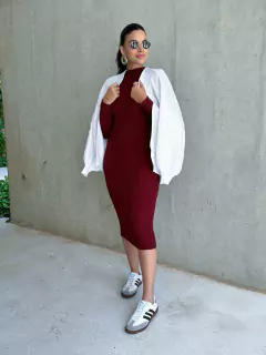 VESTIDO JULIA - comprar online