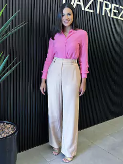 CAMISA LIAH - Daztrez Boutique Moda Feminina: Especialista em roupas femininas seguindo as últimas tendências do mundo fashion.