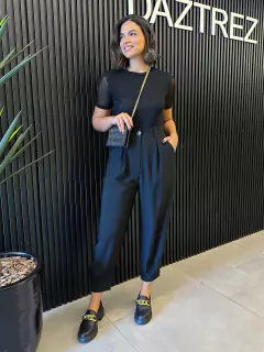 BLUSA AYRA TULE