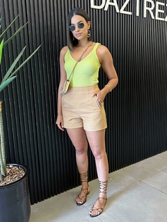 SHORT LU - comprar online