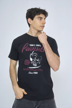 Imagen de Remera Morox Snoopy