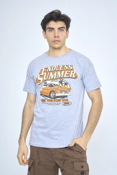 Remera Summer Morox en internet