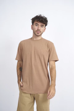 Kit 10 Remeras A20 Lisa Clásica - tienda online