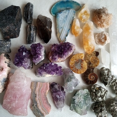 Banner de la categoría Piedras energeticas