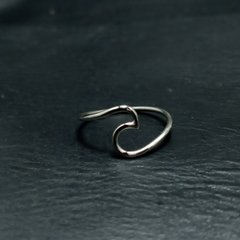 Anillo Alpaca olita - comprar online