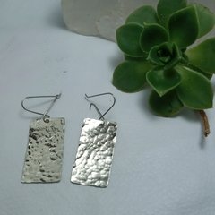 Aros Alpaca Rectangulares - comprar online