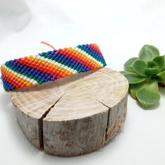Colores Wiphala Ancha
