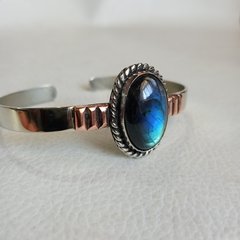 Pulsera Labradorita