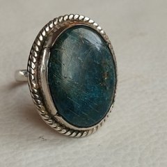 Anillo Apatita - comprar online
