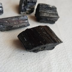 Turmalina Negra