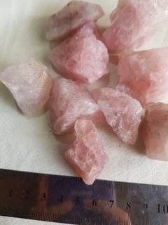 Cuarzo rosa en internet