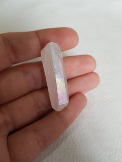 Cuarzo Aura Aqua - tienda online