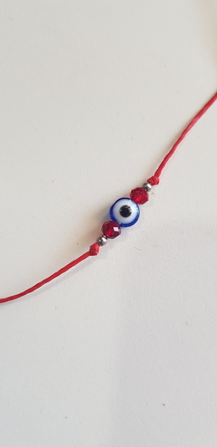 pulsera ojo turco en internet