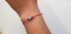 pulsera ojo turco - comprar online