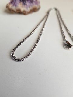 Cadena cuadrada