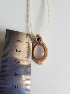 Dijes de Piedra Medianos - tienda online