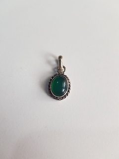 Dijes de Piedras Chicos