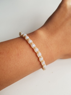 Pulsera de Cristales - comprar online