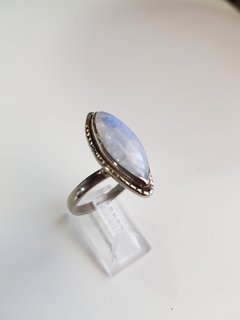 Anillo Serenity (Piedra Luna) - comprar online