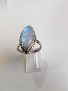 Anillo Serenity (Piedra Luna) en internet