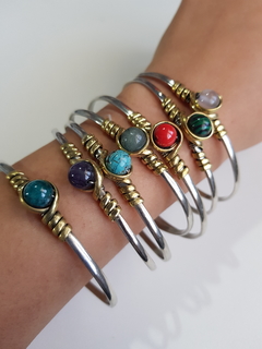 Pulsera Ciclope