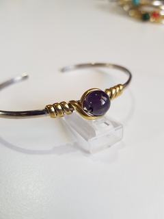 Pulsera Ciclope - tienda online