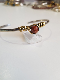 Pulsera Ciclope - Ilusión Artesana