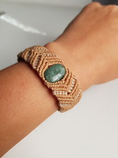 Pulsera Odiseo (Jade)