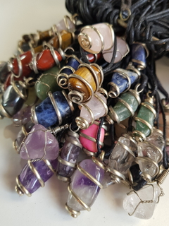 Collares Roladas