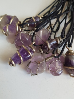 Collares Roladas - comprar online