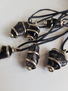 Collares Roladas - tienda online