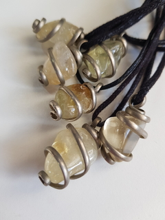 Collares Roladas