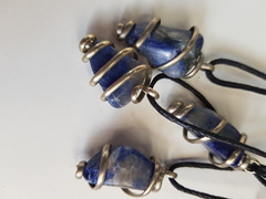 Collares Roladas - comprar online