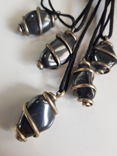 Collares Roladas - Ilusión Artesana
