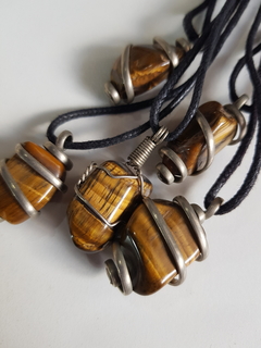 Collares Roladas - tienda online