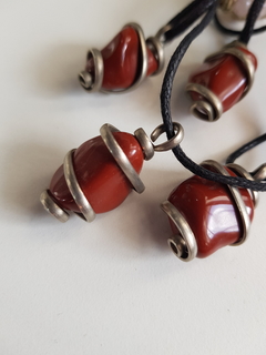 Imagen de Collares Roladas