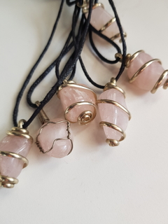 Collares Roladas