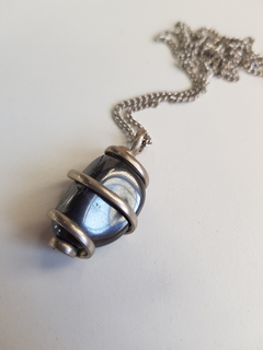 Collar Roladas cadena - tienda online