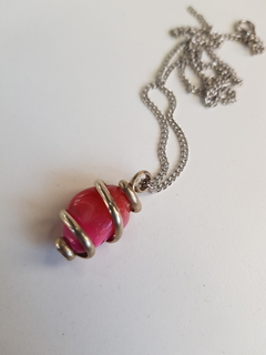 Collar Roladas cadena - comprar online