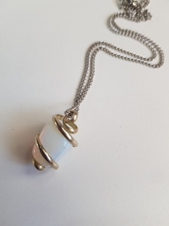 Collar Roladas cadena - comprar online