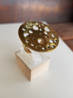 Anillo Monet