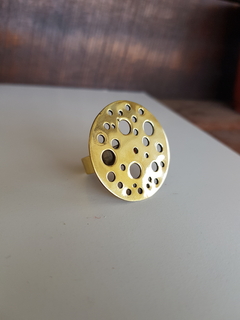 Anillo Monet en internet