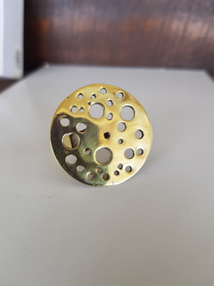 Anillo Monet - comprar online