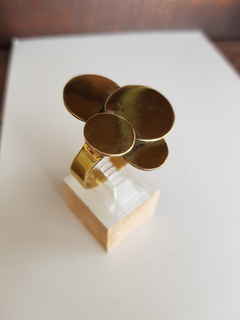 Anillo Dali en internet