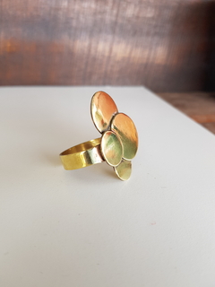 Anillo Dali - comprar online