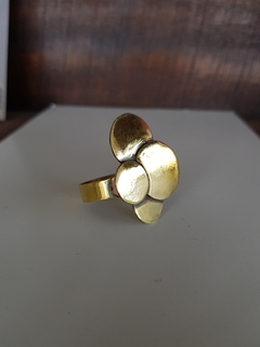 Anillo Dali - tienda online