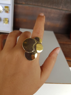Anillo Dali