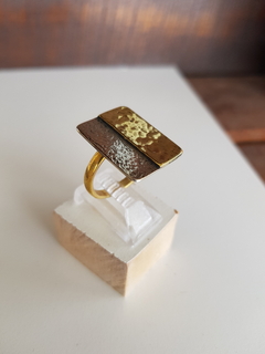 Anillo Klee - tienda online