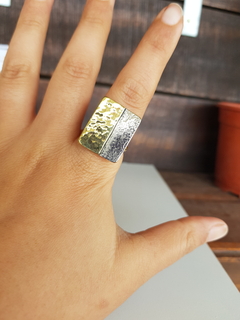 Anillo Klee en internet