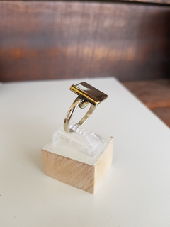 Anillo Klimt en internet